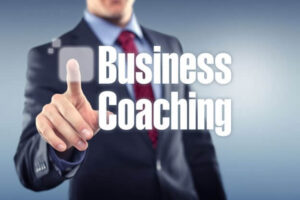 bussines coach