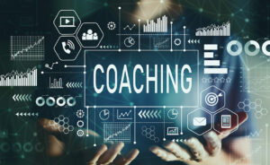 busiines coaching